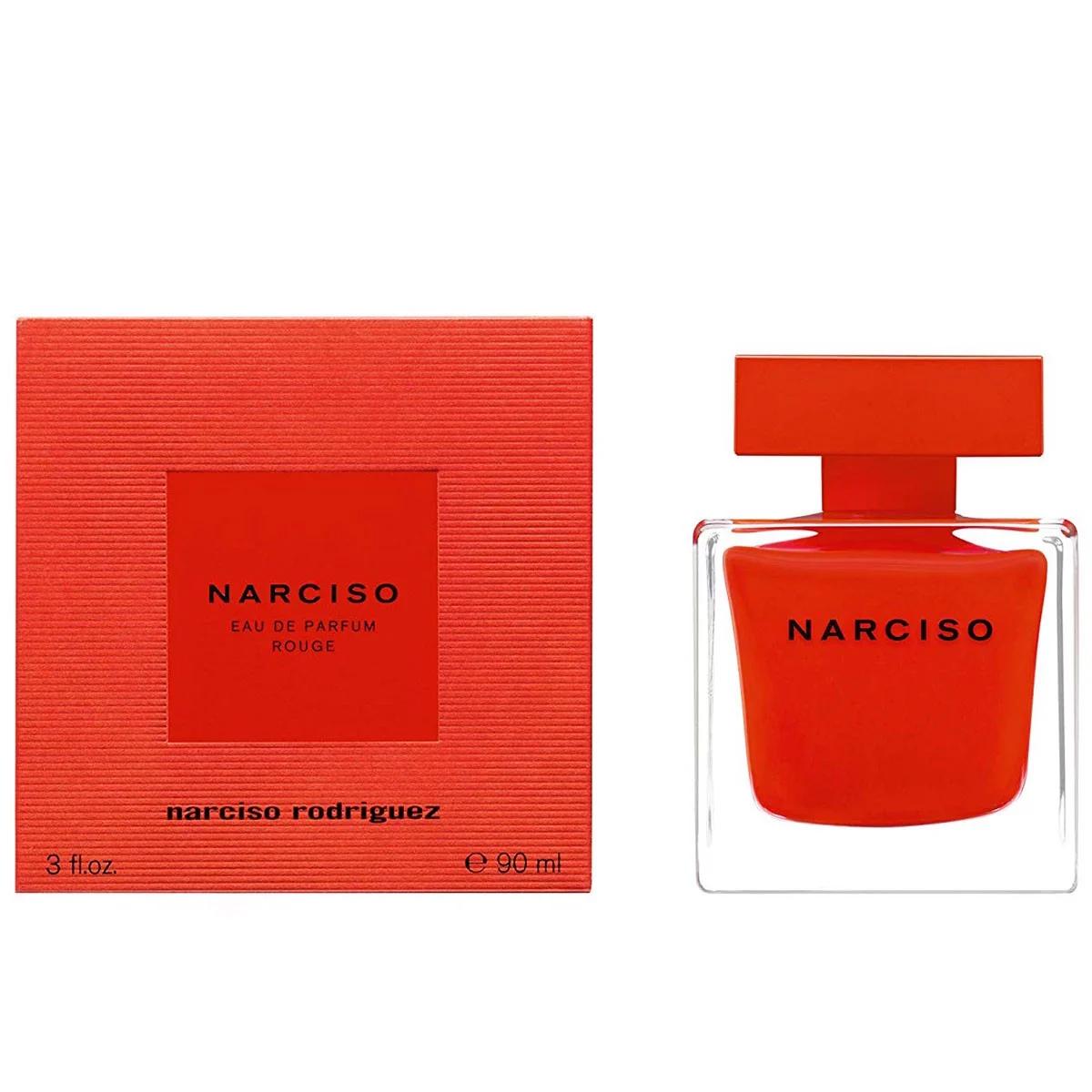 Nước Hoa Narciso Rodriguez Narciso Eau De Parfum Rouge Nữ 90ml 