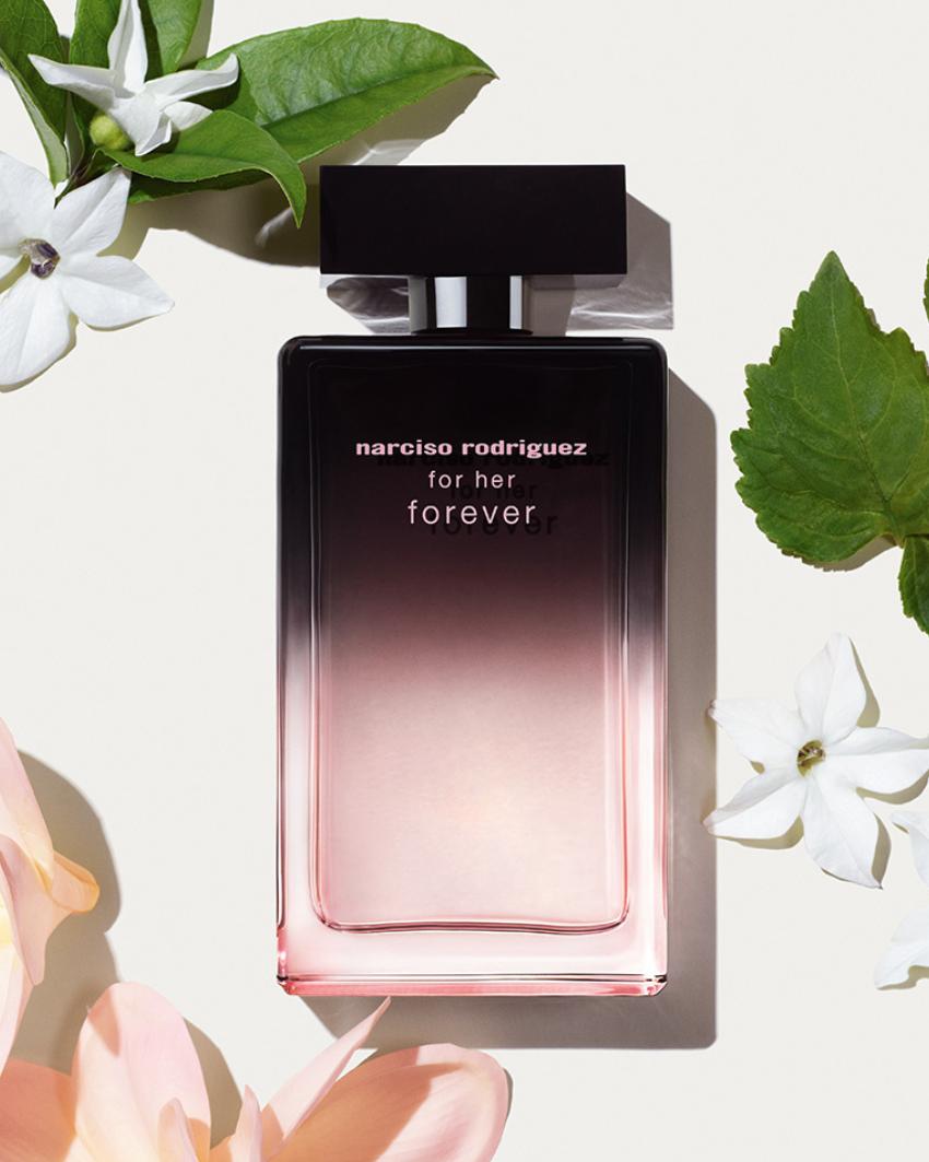 Nước Hoa Narciso Rodriguez Forever Eau De Parfum Nữ 100ml 