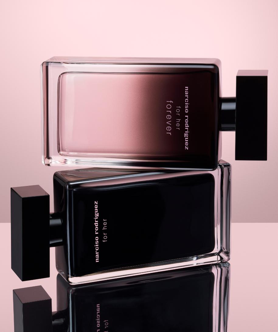 Nước Hoa Narciso Rodriguez Forever Eau De Parfum Nữ 100ml 