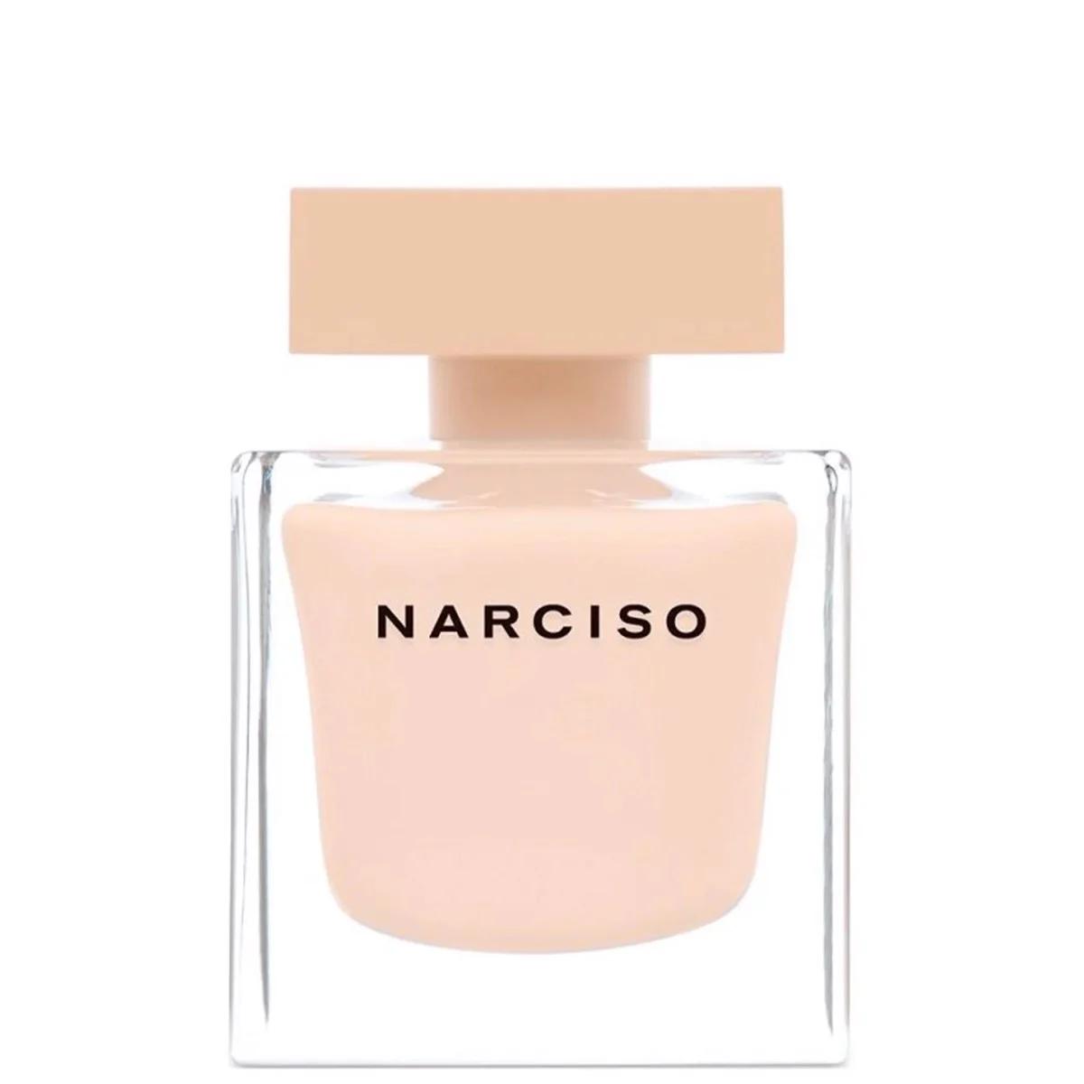 Nước Hoa Narciso Rodriguez Narciso Eau De Parfum Poudree Tester Nữ 90ml 