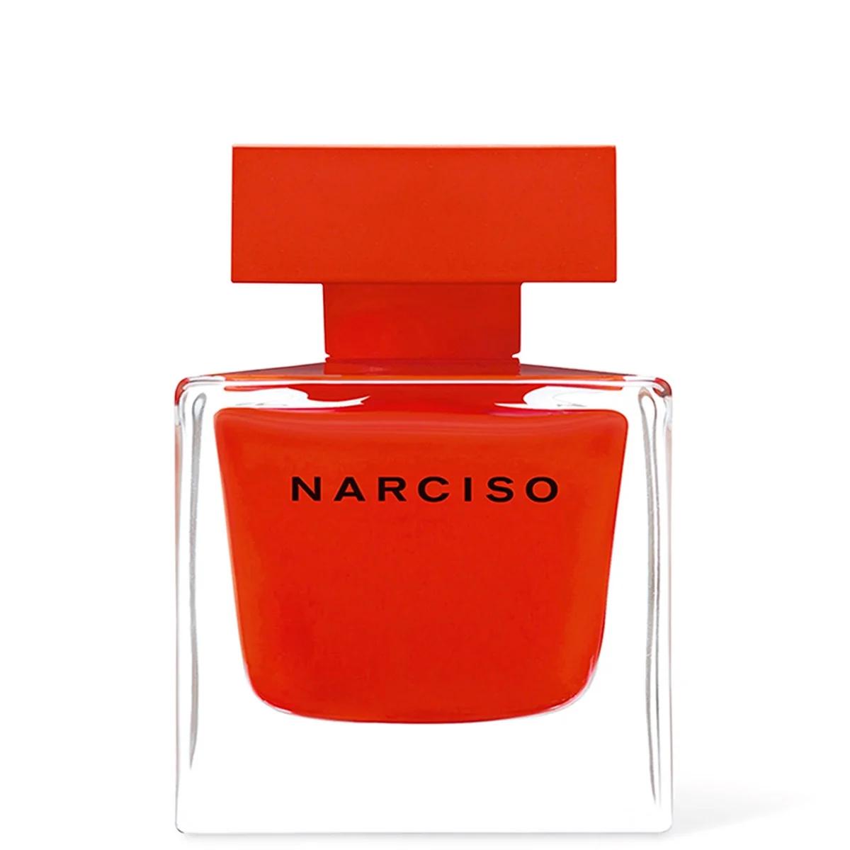 Nước Hoa Narciso Rodriguez Narciso Eau De Parfum Rouge Nữ 90ml 