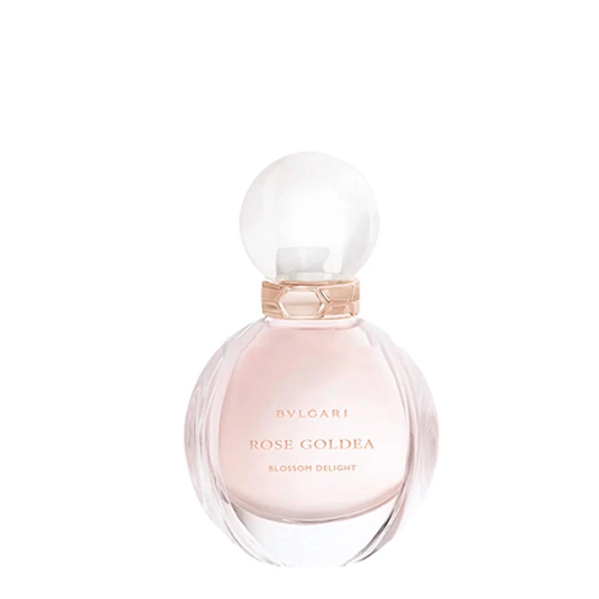 Nước Hoa Bvlgari Rose Goldea Blossom Delight Mini Size 5ml