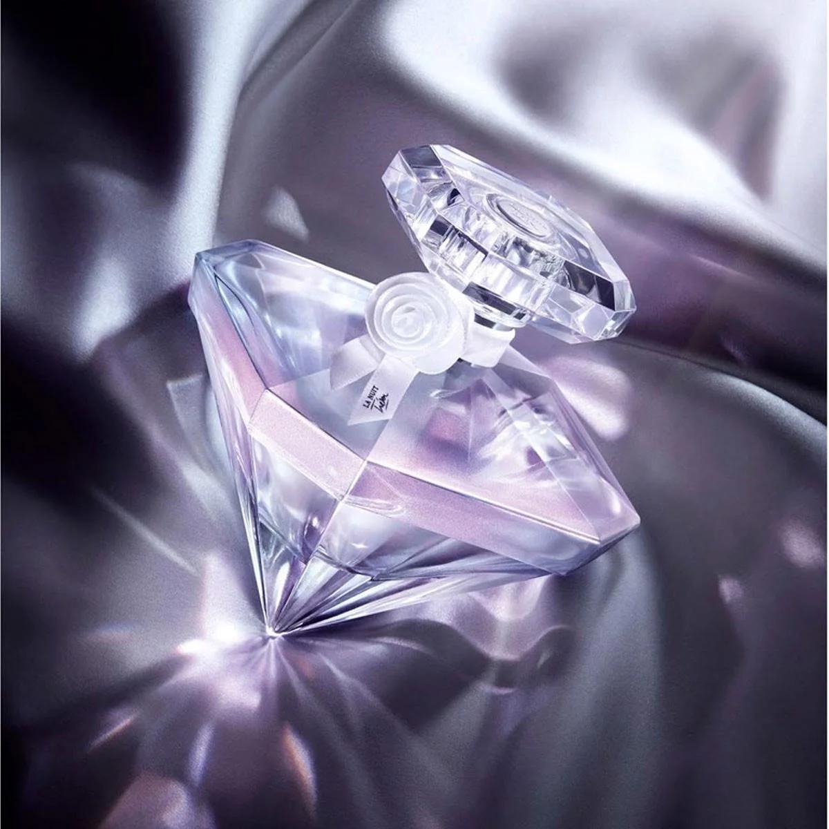 Nước Hoa Lancome La Nuit Tresor Musc Diamant Eau De Parfum Nữ 75ml