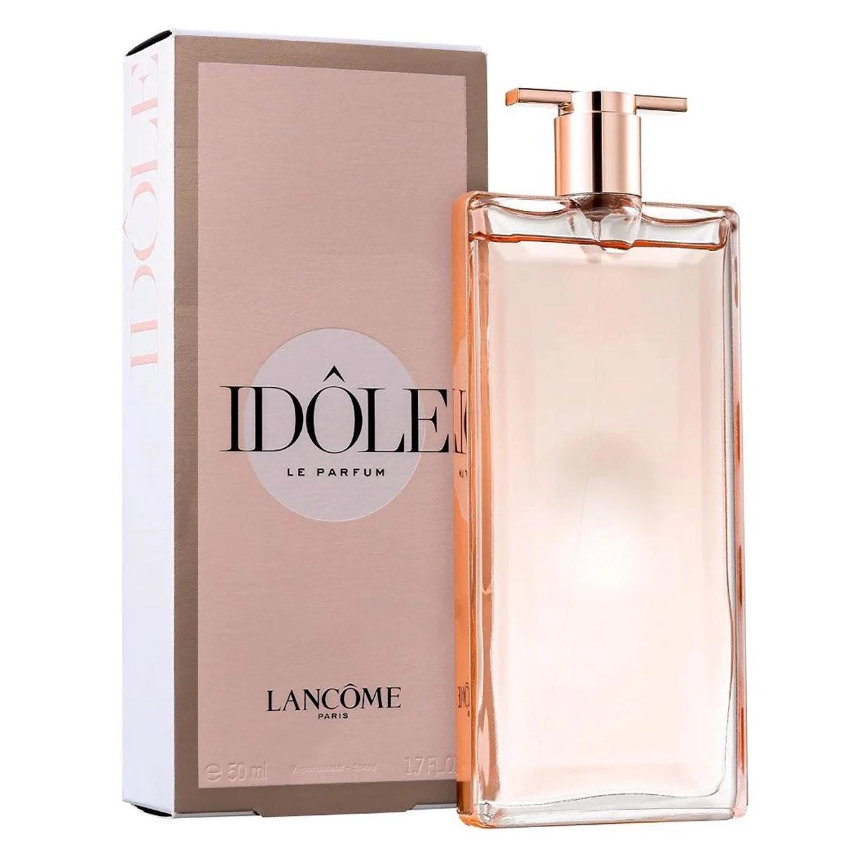 Nước Hoa Lancome Idôle Eau De Parfum Nữ 50ml