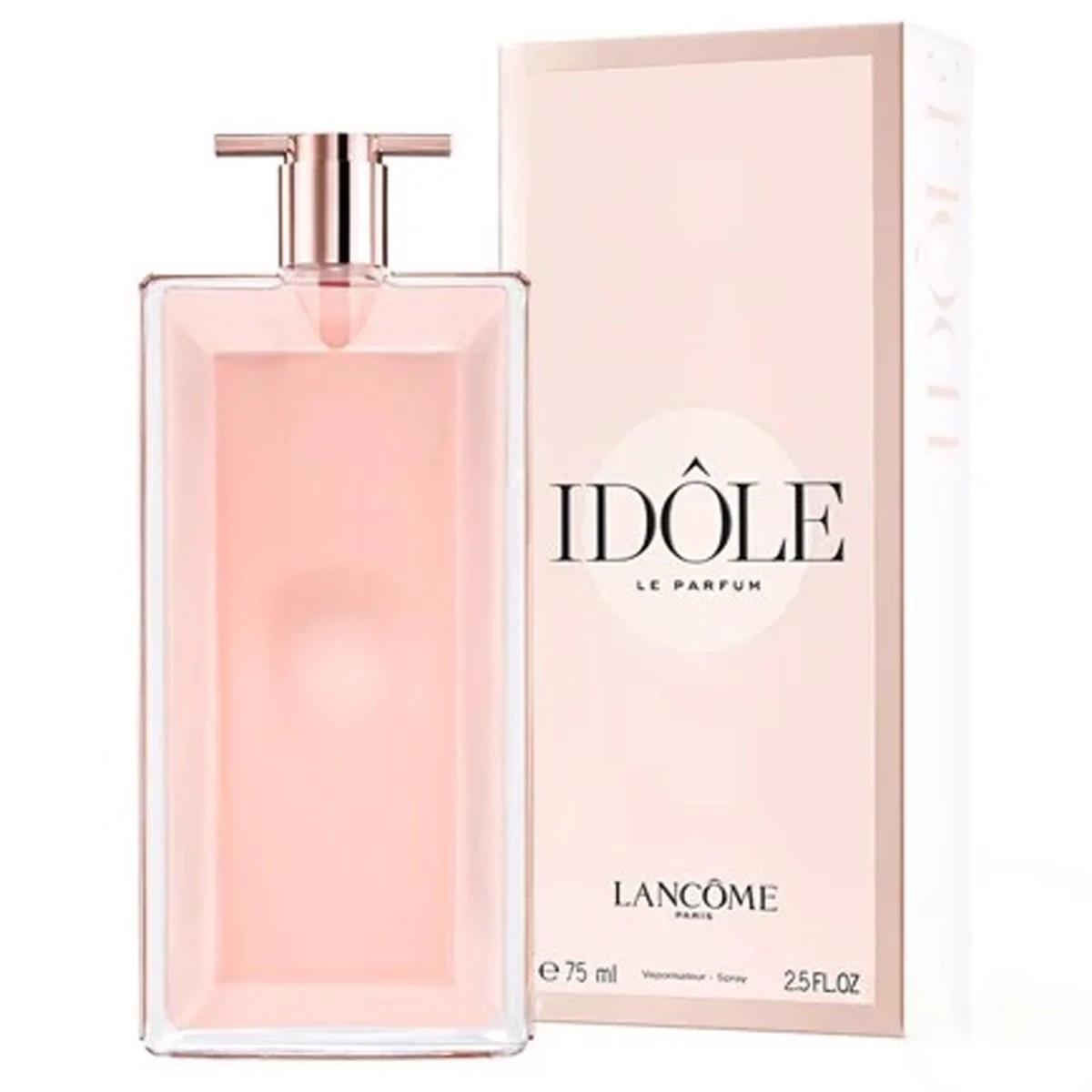 Nước Hoa Lancome Idôle Eau De Parfum Nữ 75ml