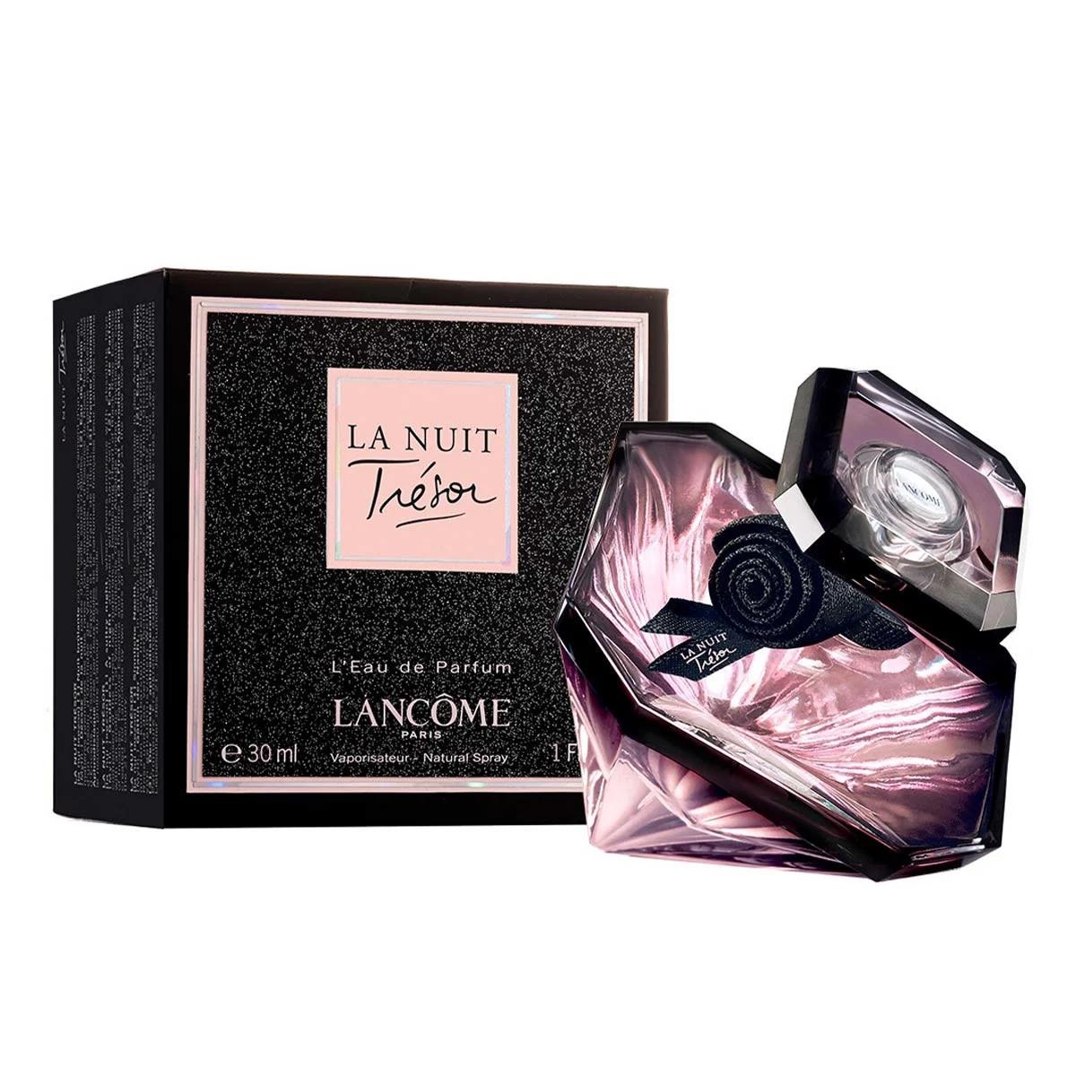 Nước Hoa Lancome La Nuit Tresor Eau De Parfum Nữ 30ml