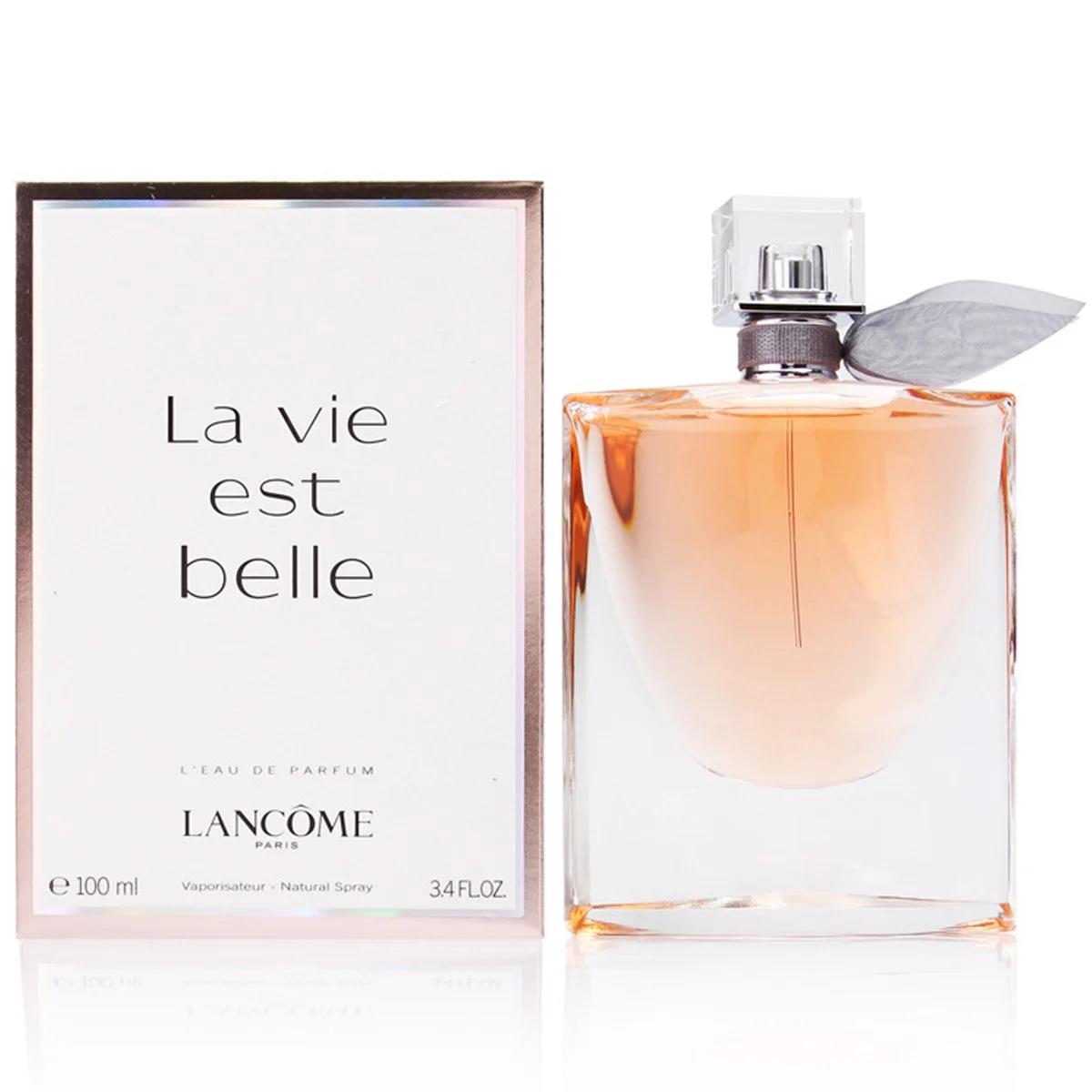 Nước Hoa Lancome La Vie Est Belle Eau De Parfum Nữ 100ml