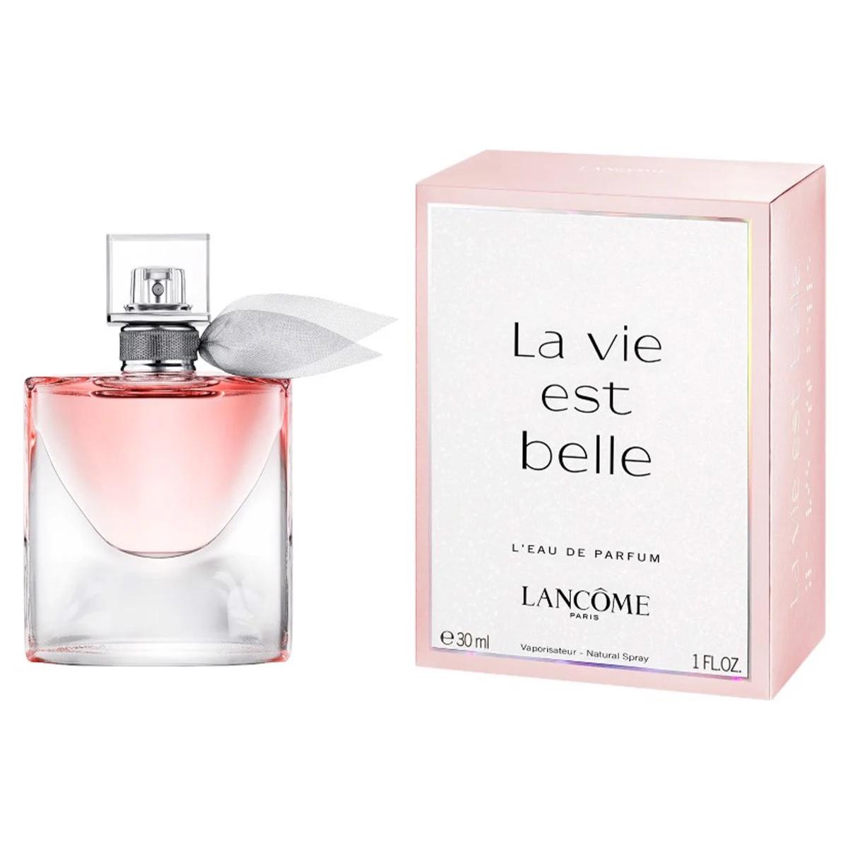 Nước Hoa Lancome La Vie Est Belle Eau De Parfum Nữ 30ml