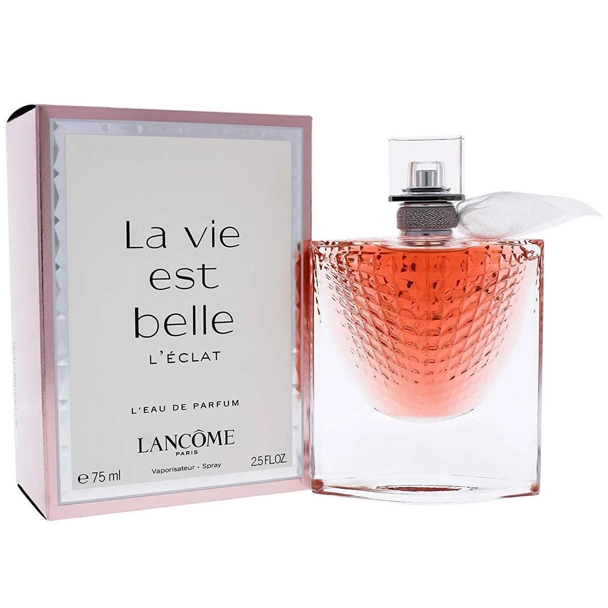 Nước Hoa Lancome La Vie Est Belle L'eclat Eau De Parfum Nữ 75ml