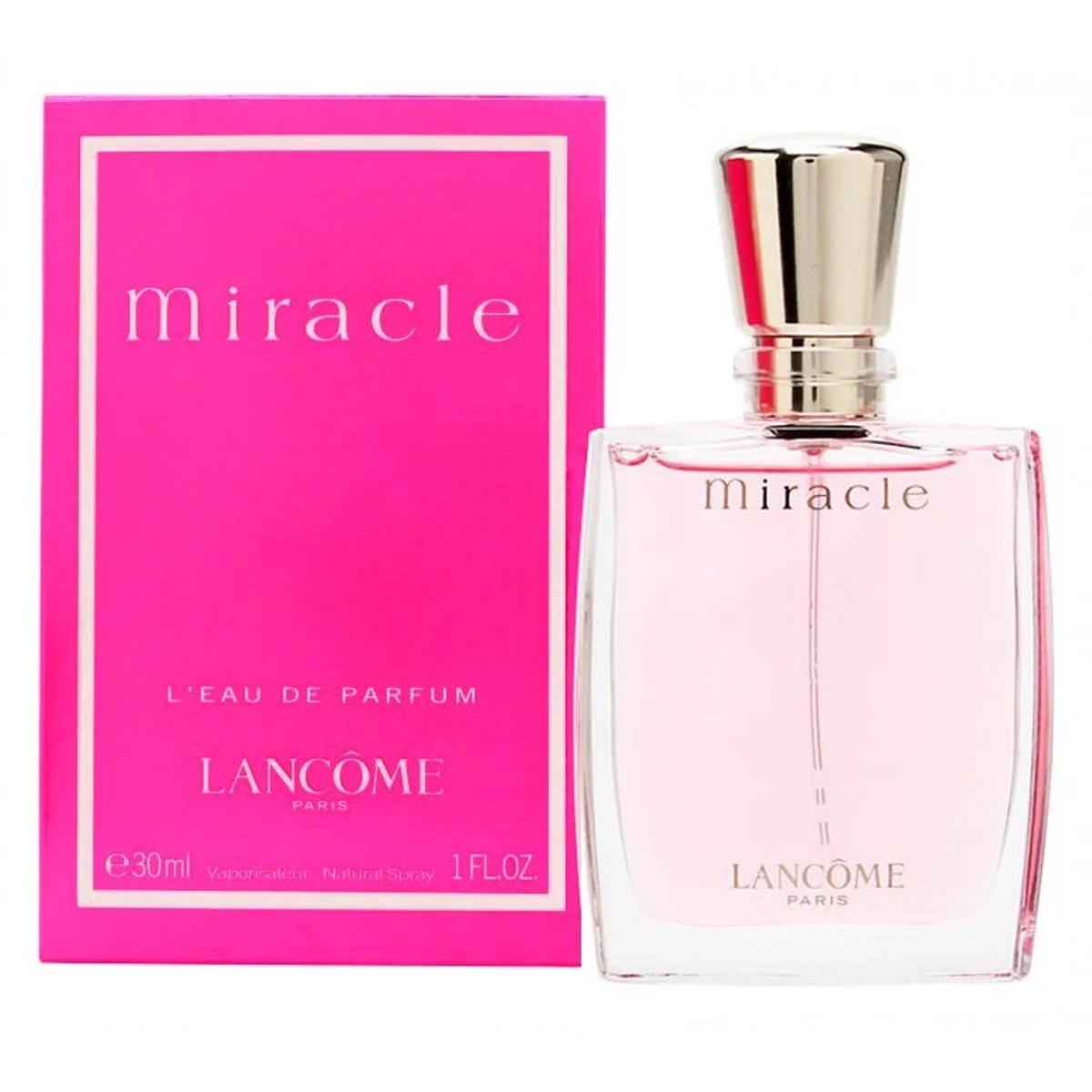 Nước Hoa Lancome Miracle Eau De Parfum Nữ 30ml