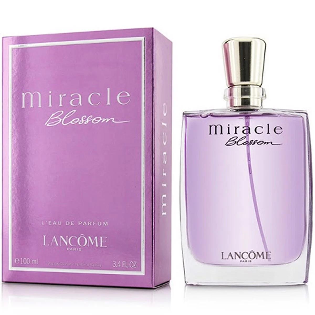 Nước Hoa Lancome Miracle Blossom Eau De Parfum Nữ 100ml