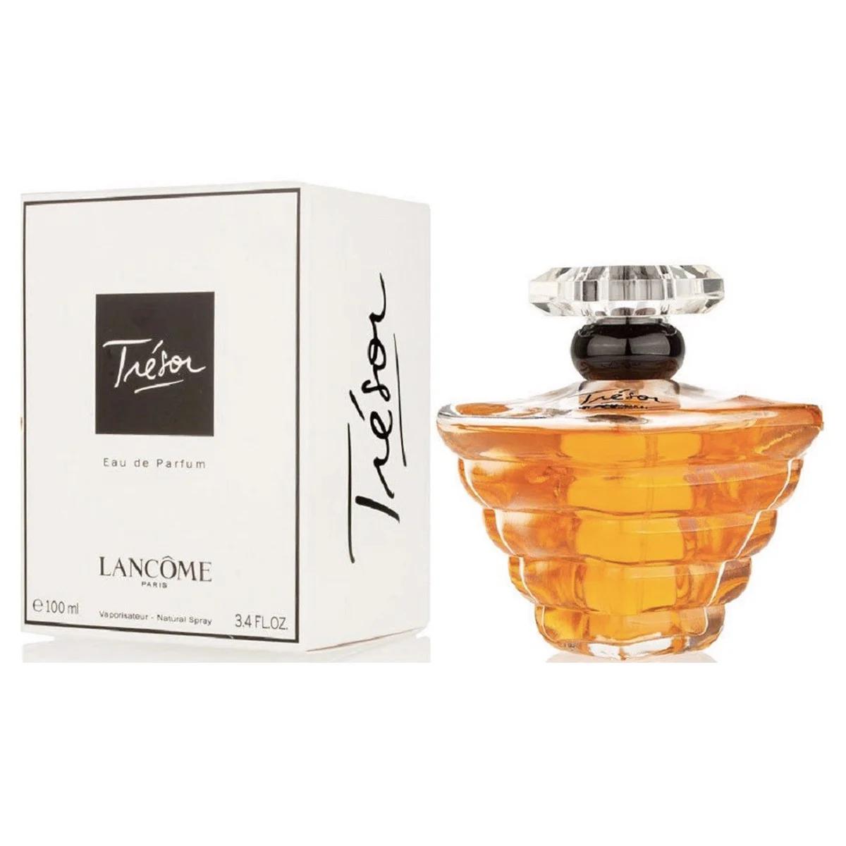 Nước Hoa Lancome Tresor Eau De Parfum Tester Nữ 100ml