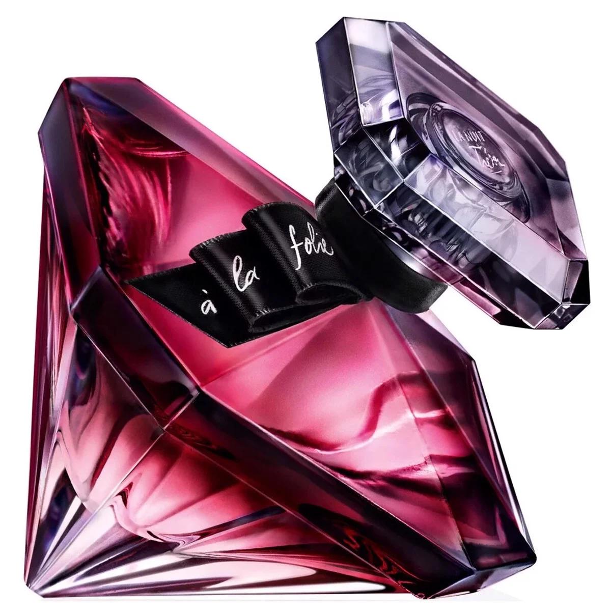 Nước Hoa Lancome La Nuit Tresor À La Folie Eau De Parfum Nữ 75ml