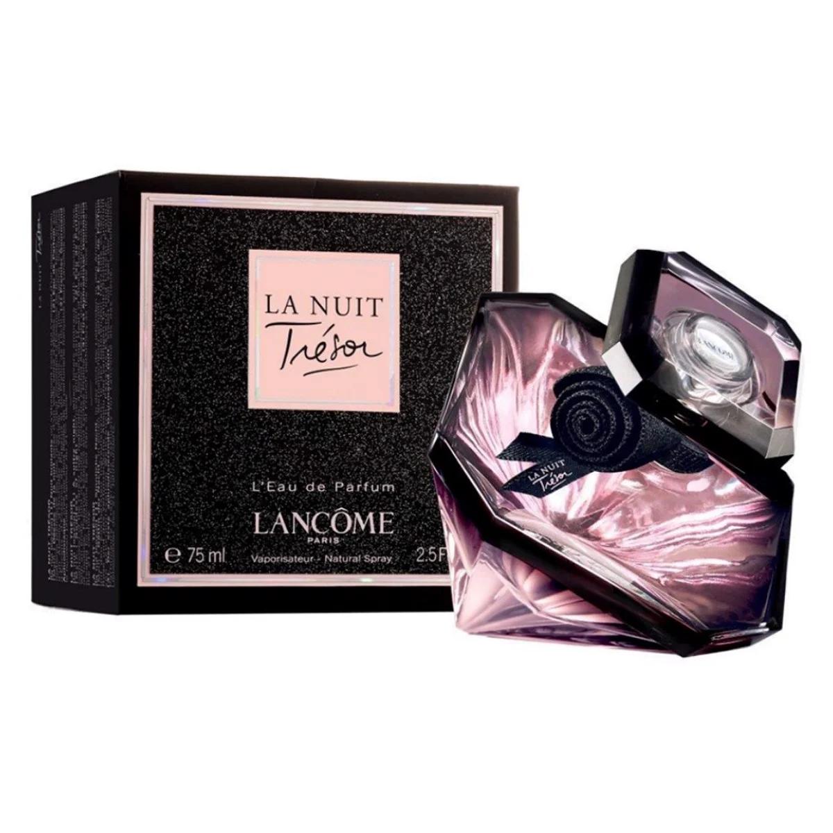 Nước Hoa Lancome La Nuit Tresor Eau De Parfum Nữ 75ml