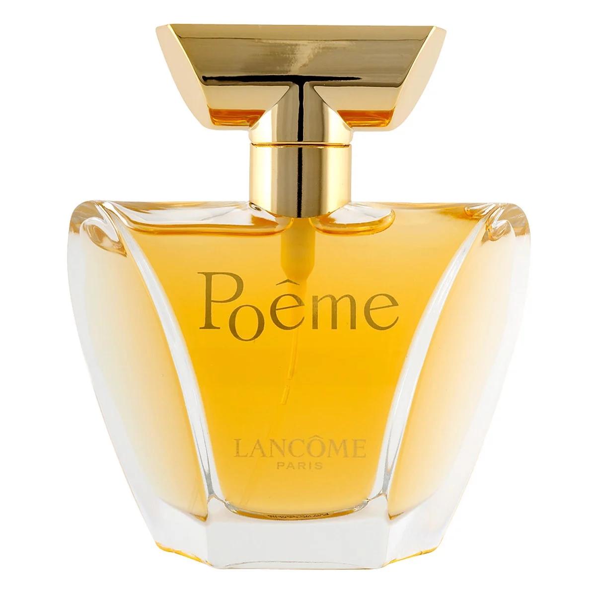 Nước Hoa Lancome Poeme Eau De Parfum Nữ 50ml