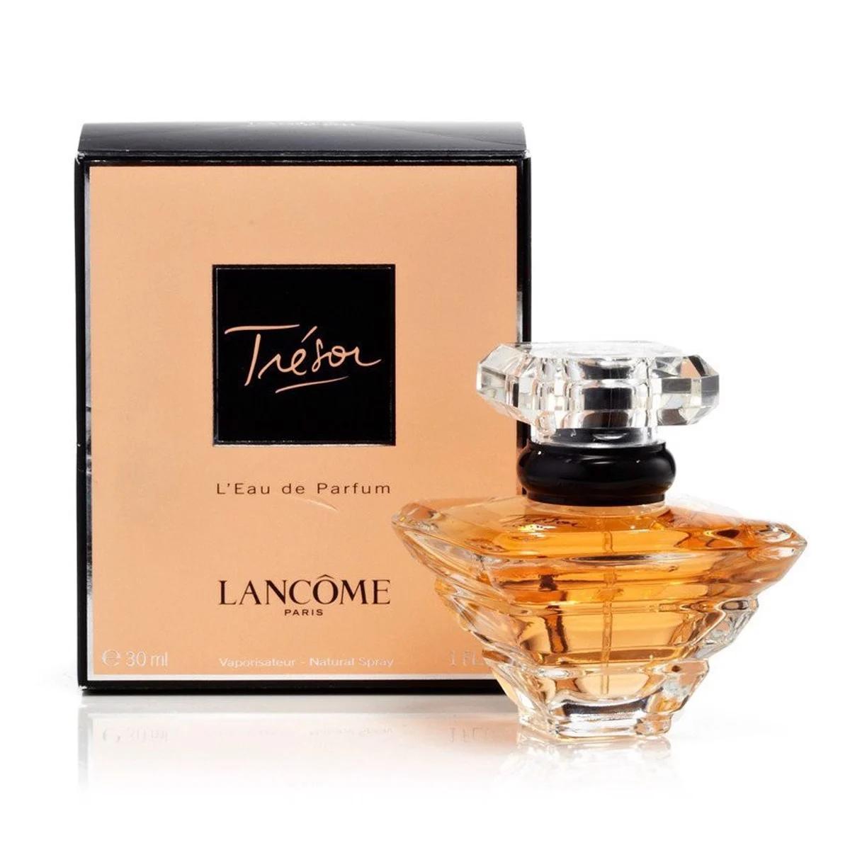 Nước Hoa Lancome Tresor Eau De Parfum Nữ 30ml