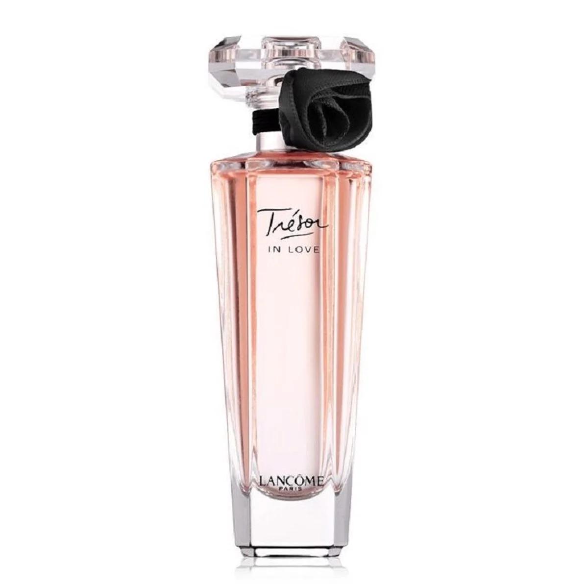 Nước Hoa Lancome Tresor In Love Eau De Parfum Nữ 50ml