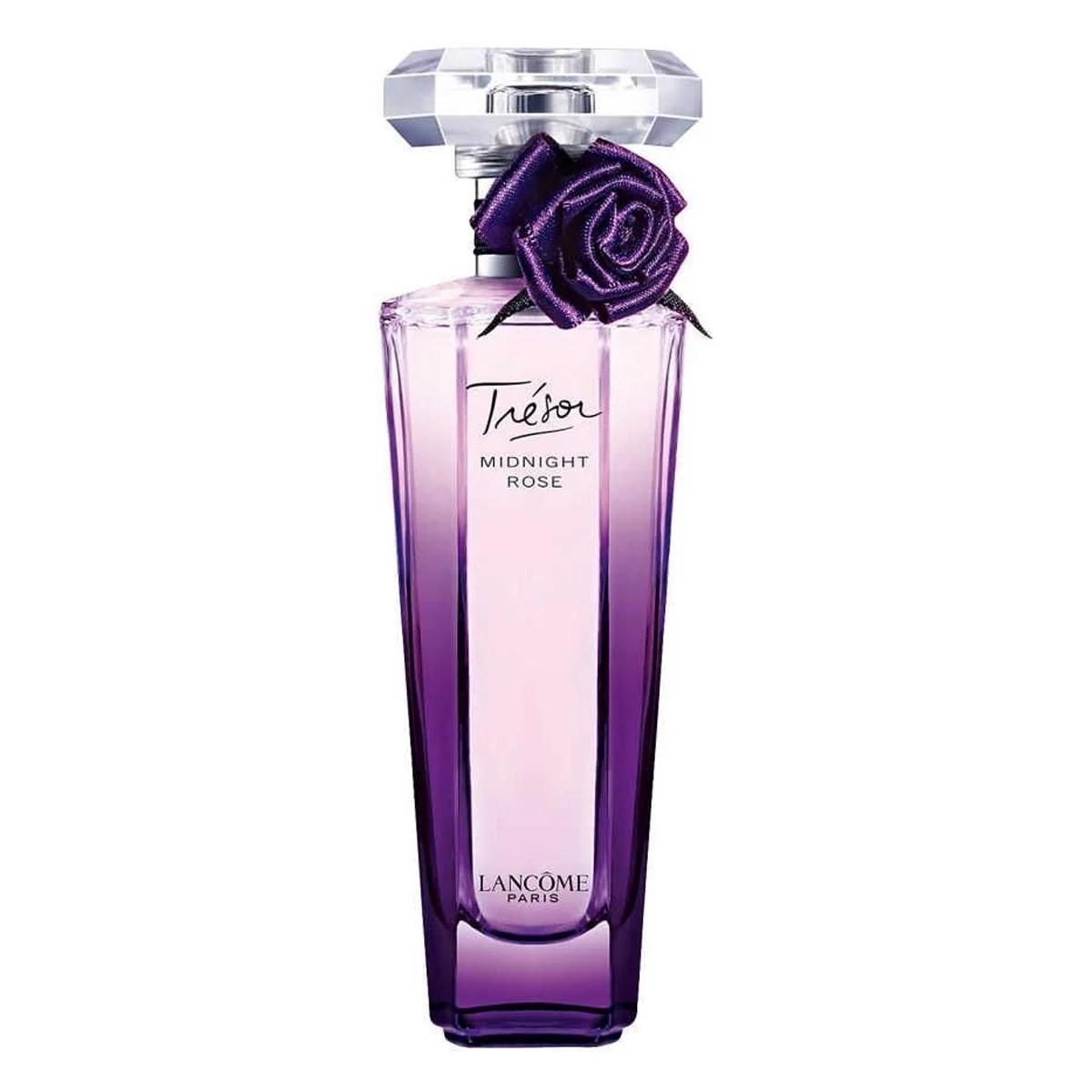 Nước Hoa Lancome Tresor Midnight Rose Eau De Parfum Nữ 50ml