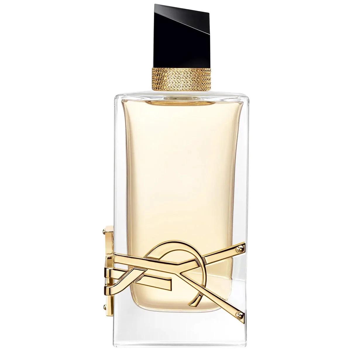 Nước Hoa Yves Saint Laurent Libre Eau De Parfum Nữ 90ml