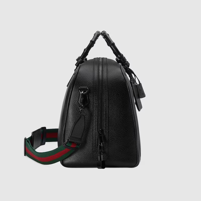 Túi Gucci Diana Large Duffle Bag Nam Màu Đen