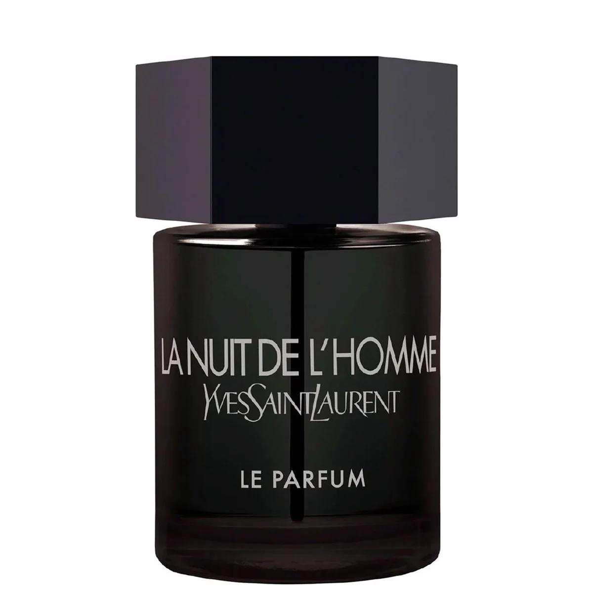 Nước Hoa Yves Saint Laurent La Nuit De L'Homme Le Parfum Nam 100ml