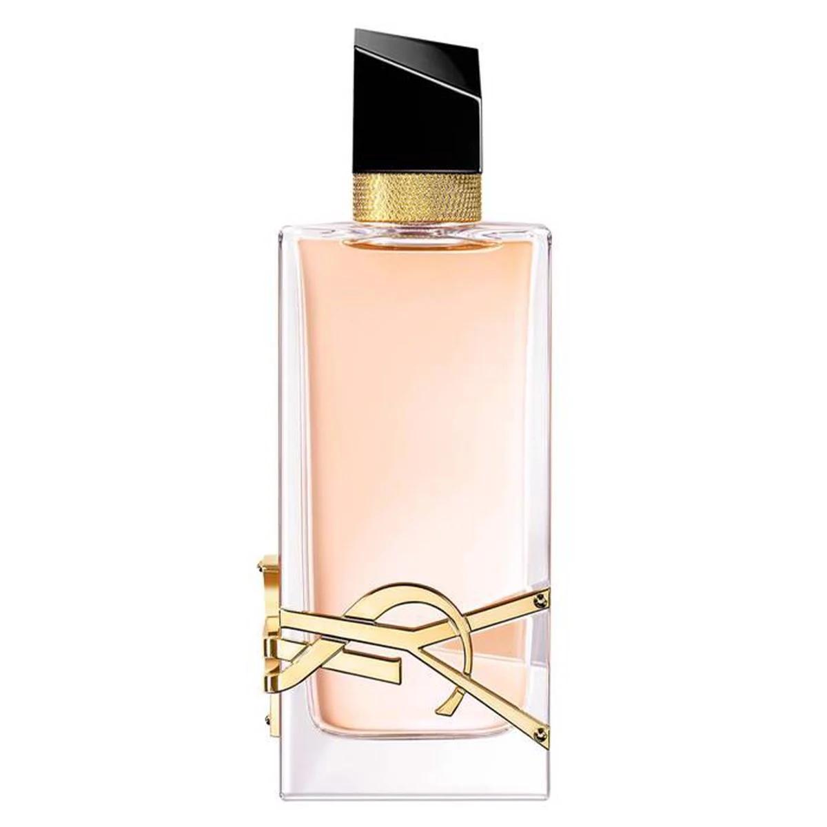 Nước Hoa Yves Saint Laurent Libre Eau De Toilette Nữ 50ml