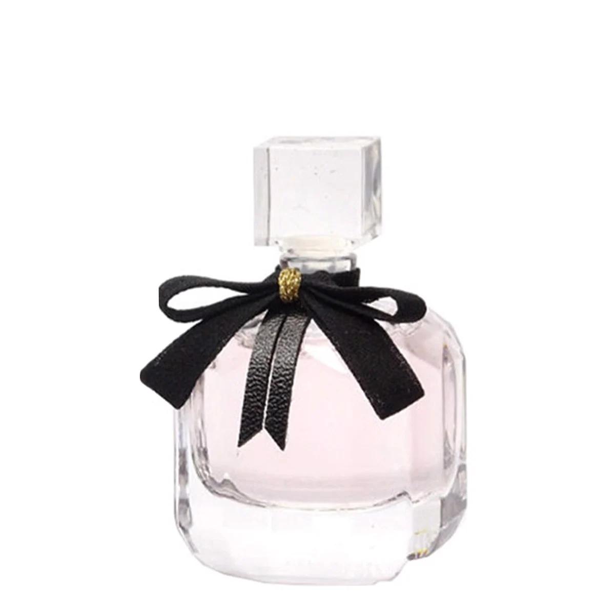 Nước Hoa Yves Saint Laurent Mon Paris Mini Size Eau De Parfum Nữ 7.5ml 