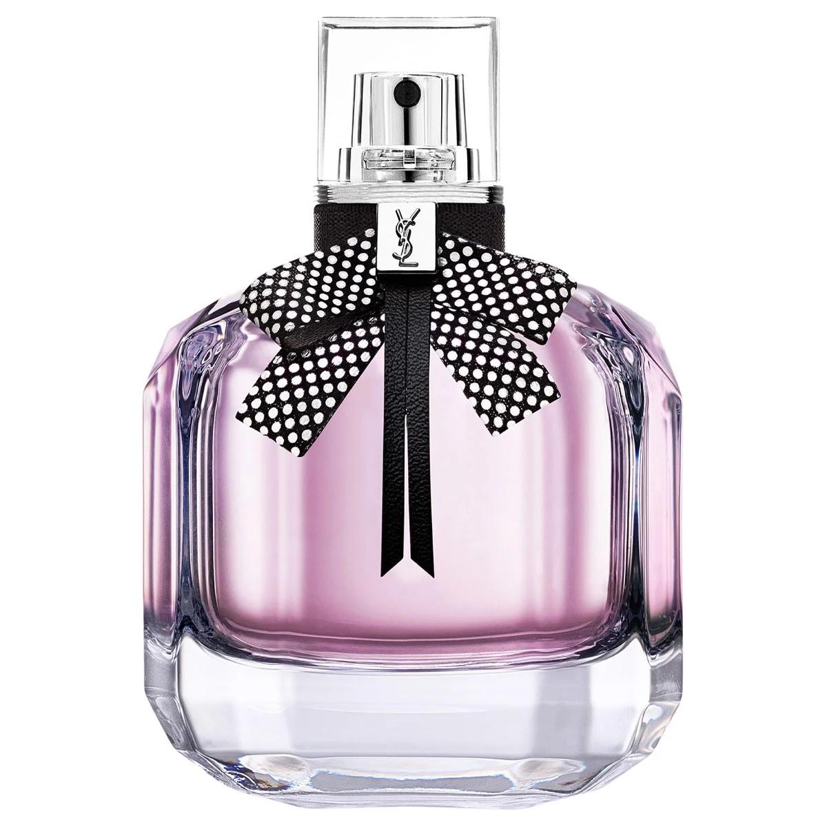 Nước Hoa Yves Saint Laurent Mon Paris Couture Eau De Parfum Nữ 90ml