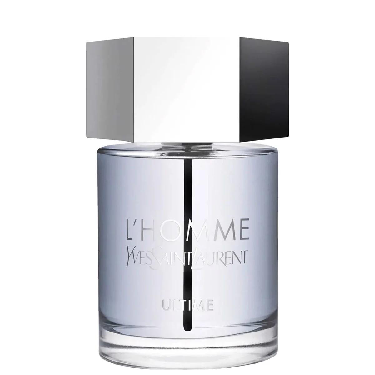 Nước Hoa Yves Saint Laurent L'Homme Ultime Eau De Parfum Nam 100ml 