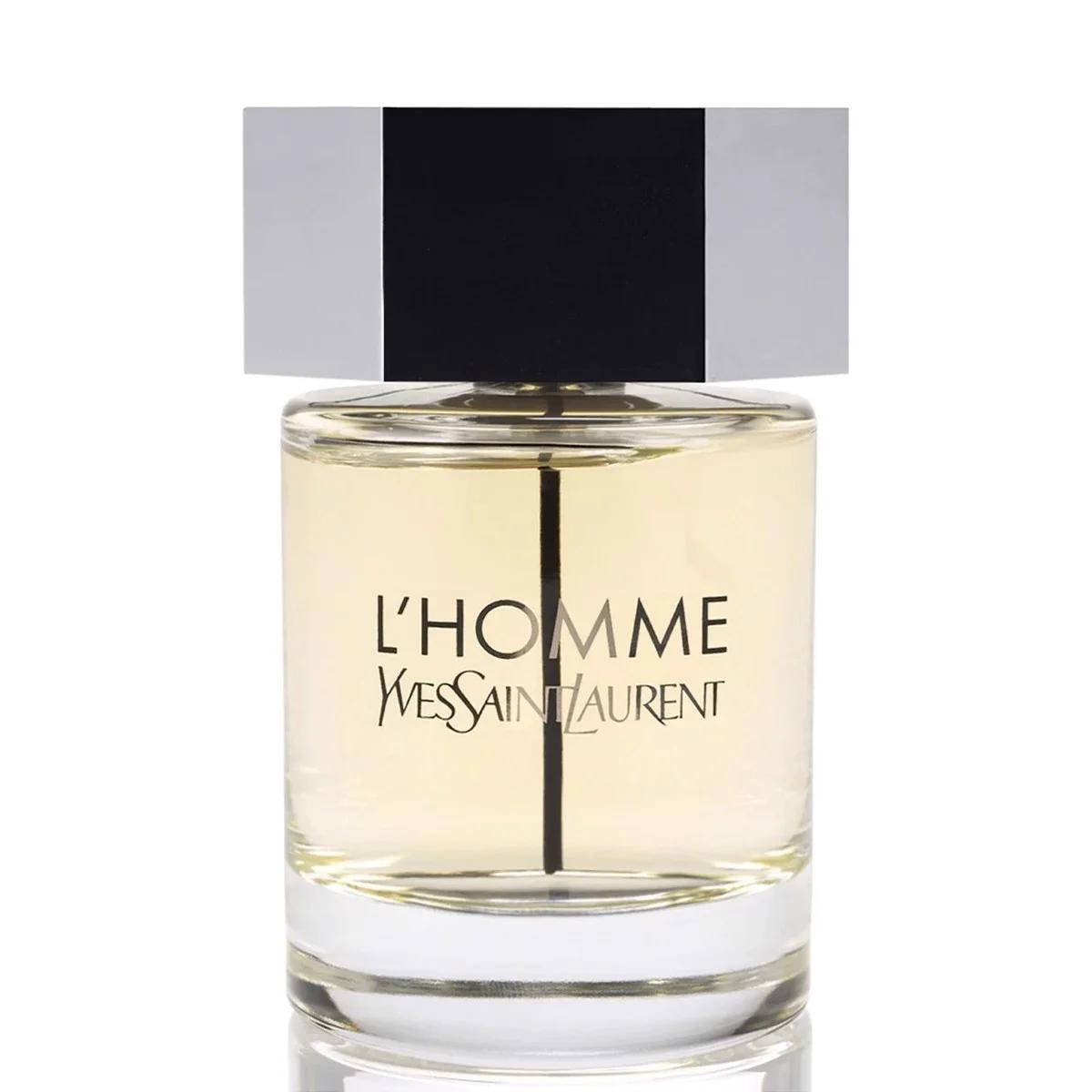 Nước Hoa Yves Saint Laurent L'Homme Eau De Toilette Nam 60ml 