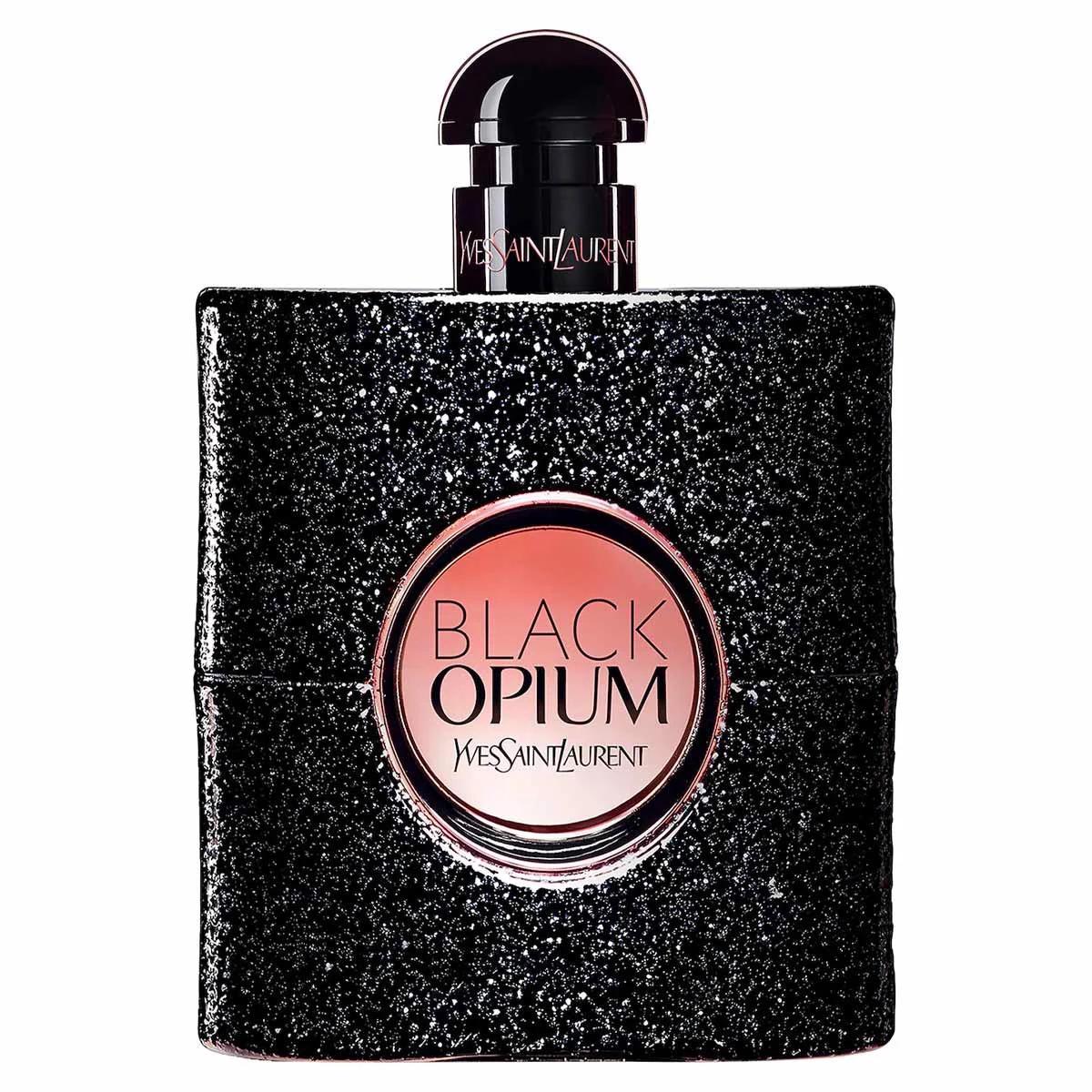 Nước Hoa Yves Saint Laurent Black Opium Eau De Parfum Nữ 90ml