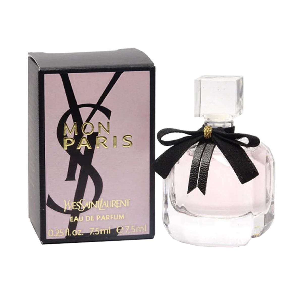 Nước Hoa Yves Saint Laurent Mon Paris Eau De Parfum Nữ 7.5ml 