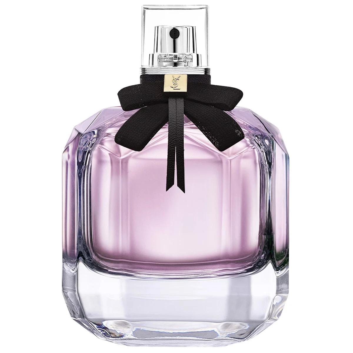 Nước Hoa Yves Saint Laurent Mon Paris Eau De Parfum Nữ 50ml 