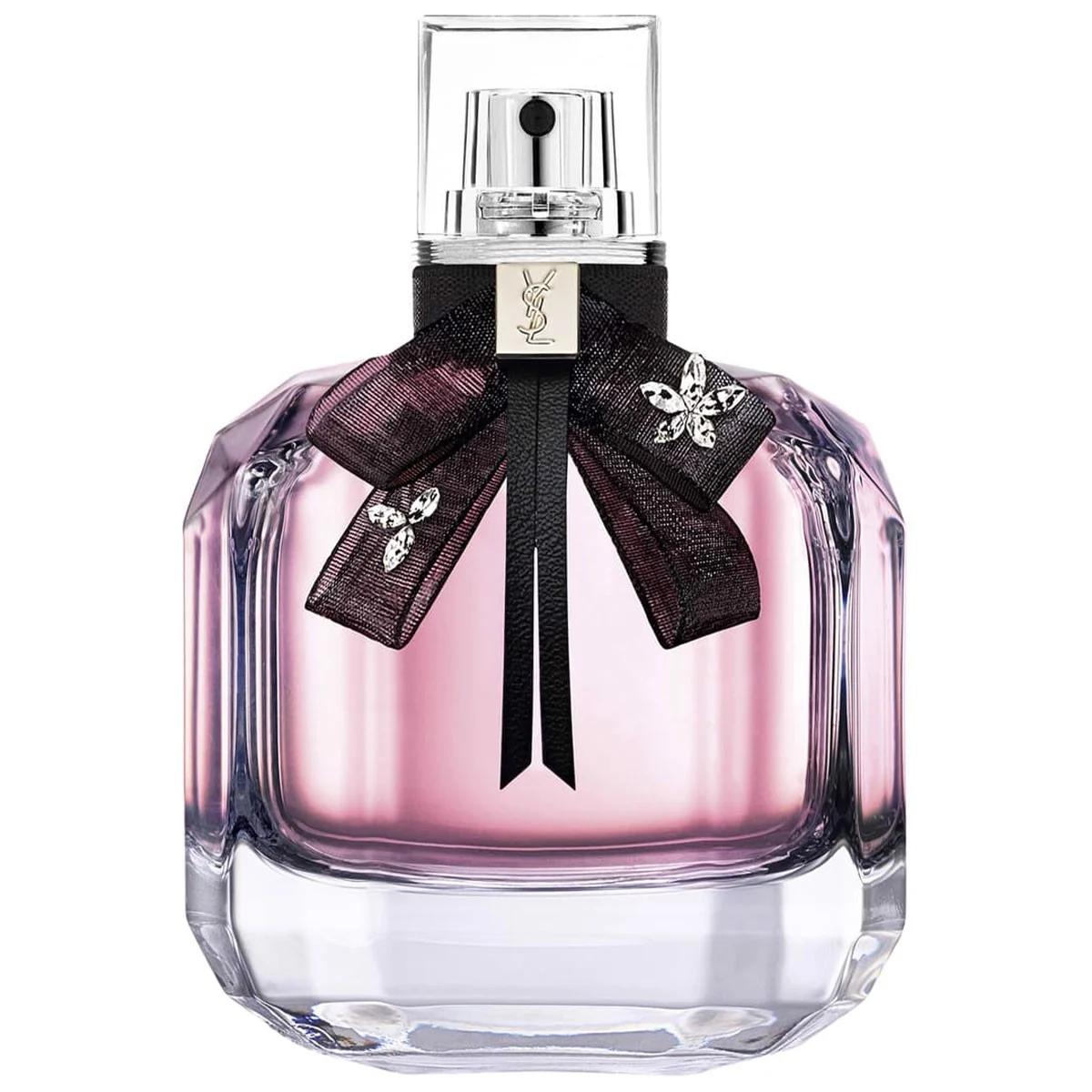 Nước Hoa Yves Saint Laurent Mon Paris Parfum Floral Eau De Parfum Nữ 90ml