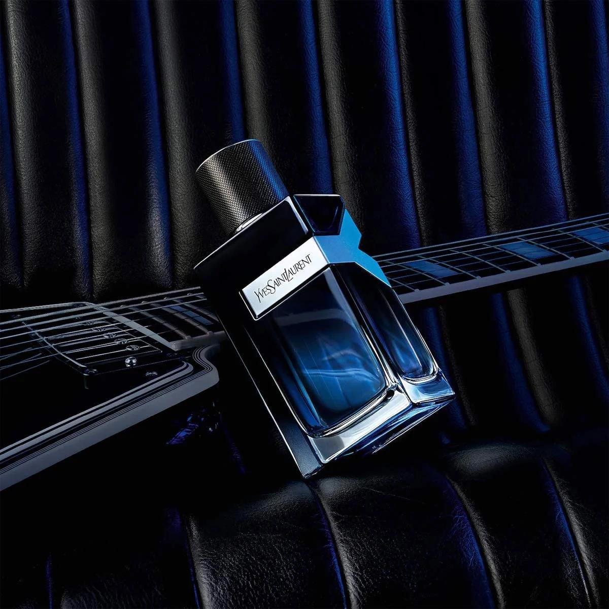 Nước Hoa Yves Saint Laurent Y Eau De Parfum Nam 60ml