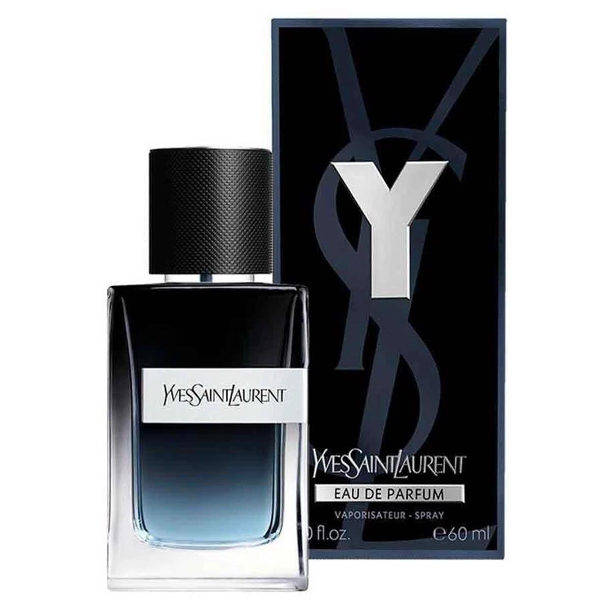 Nước Hoa Yves Saint Laurent Y Eau De Parfum Nam 60ml