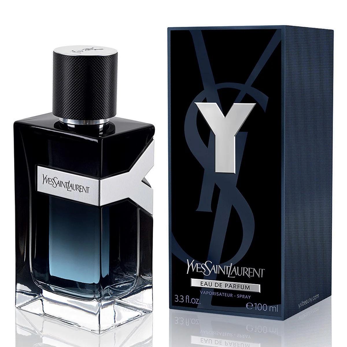 Nước Hoa Yves Saint Laurent Y Eau De Parfum Nam 100ml