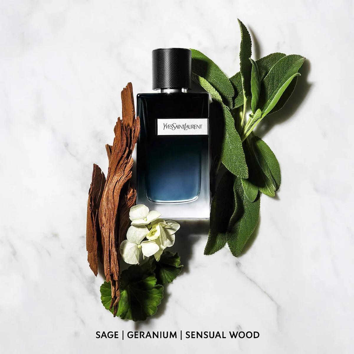 Nước Hoa Yves Saint Laurent Y Eau De Parfum Nam 100ml