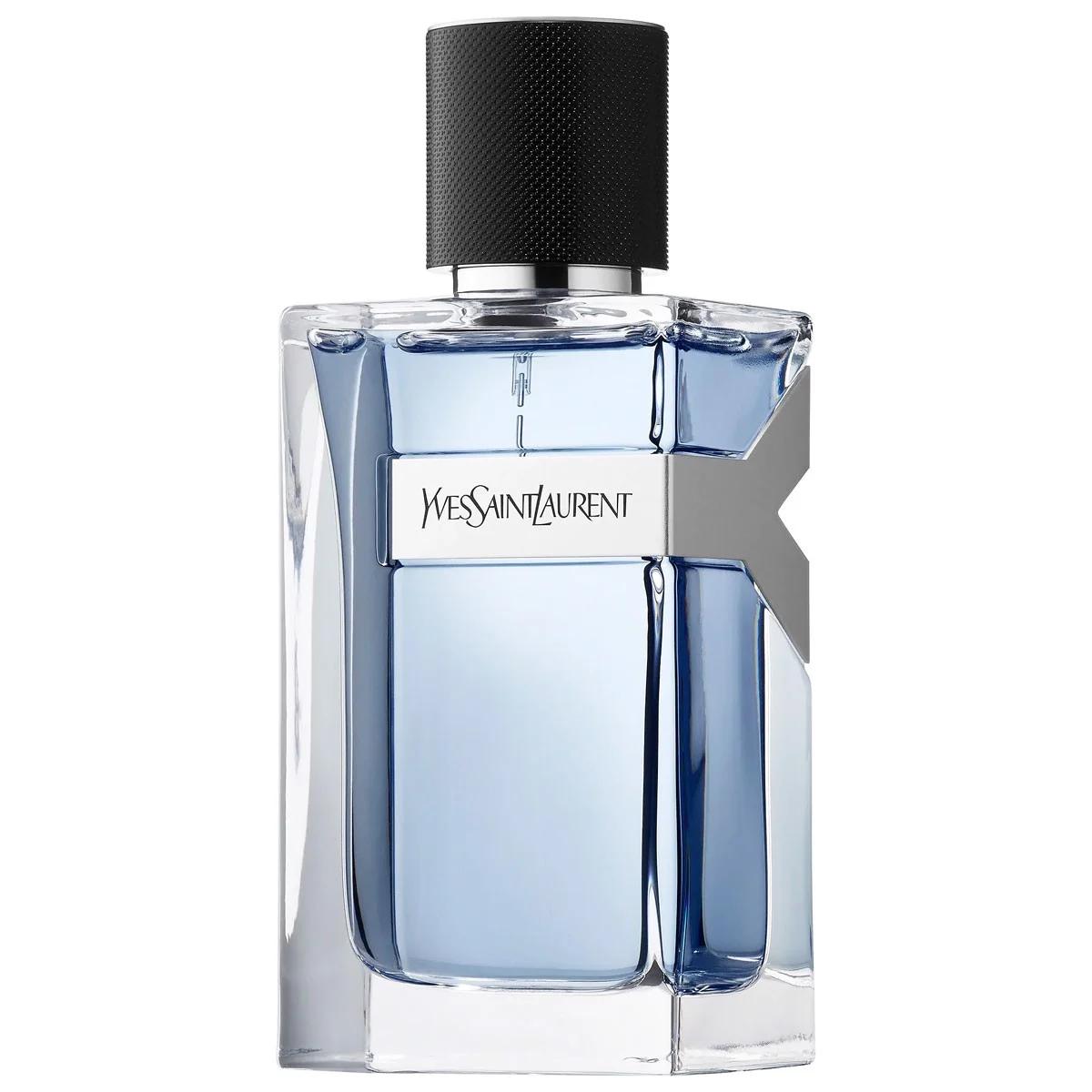 Nước Hoa Yves Saint Laurent Y Eau De Toilette Nam 60ml