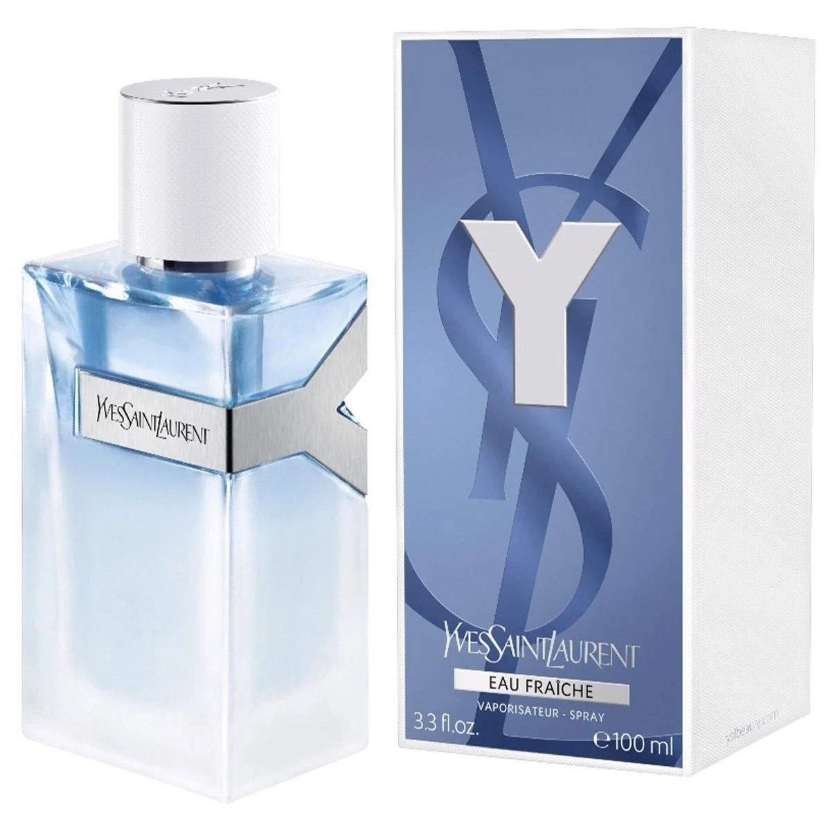 Nước Hoa Yves Saint Laurent Y Eau Fraiche Nam 100ml