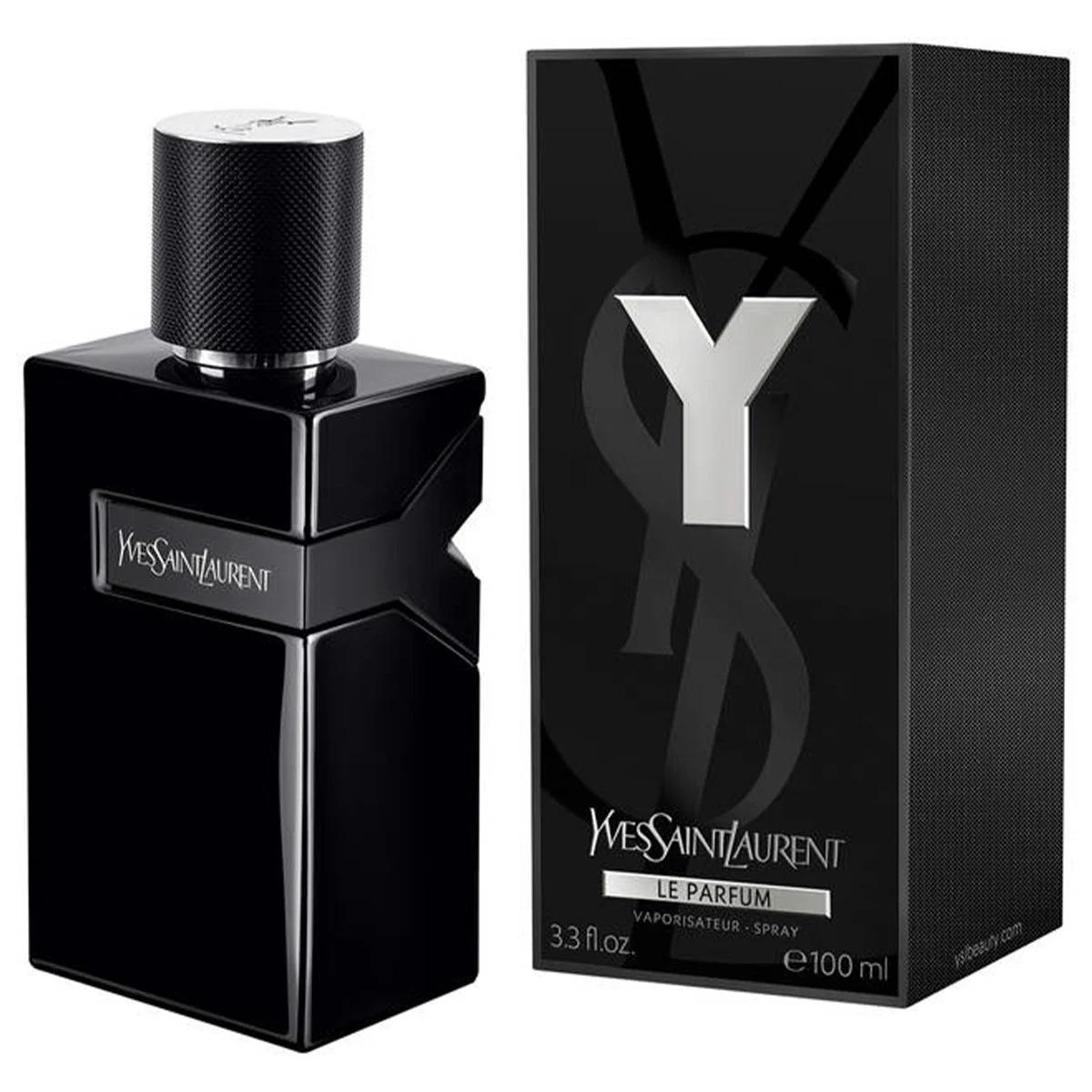 Nước Hoa Yves Saint Laurent Y Le Parfum Nam 100ml