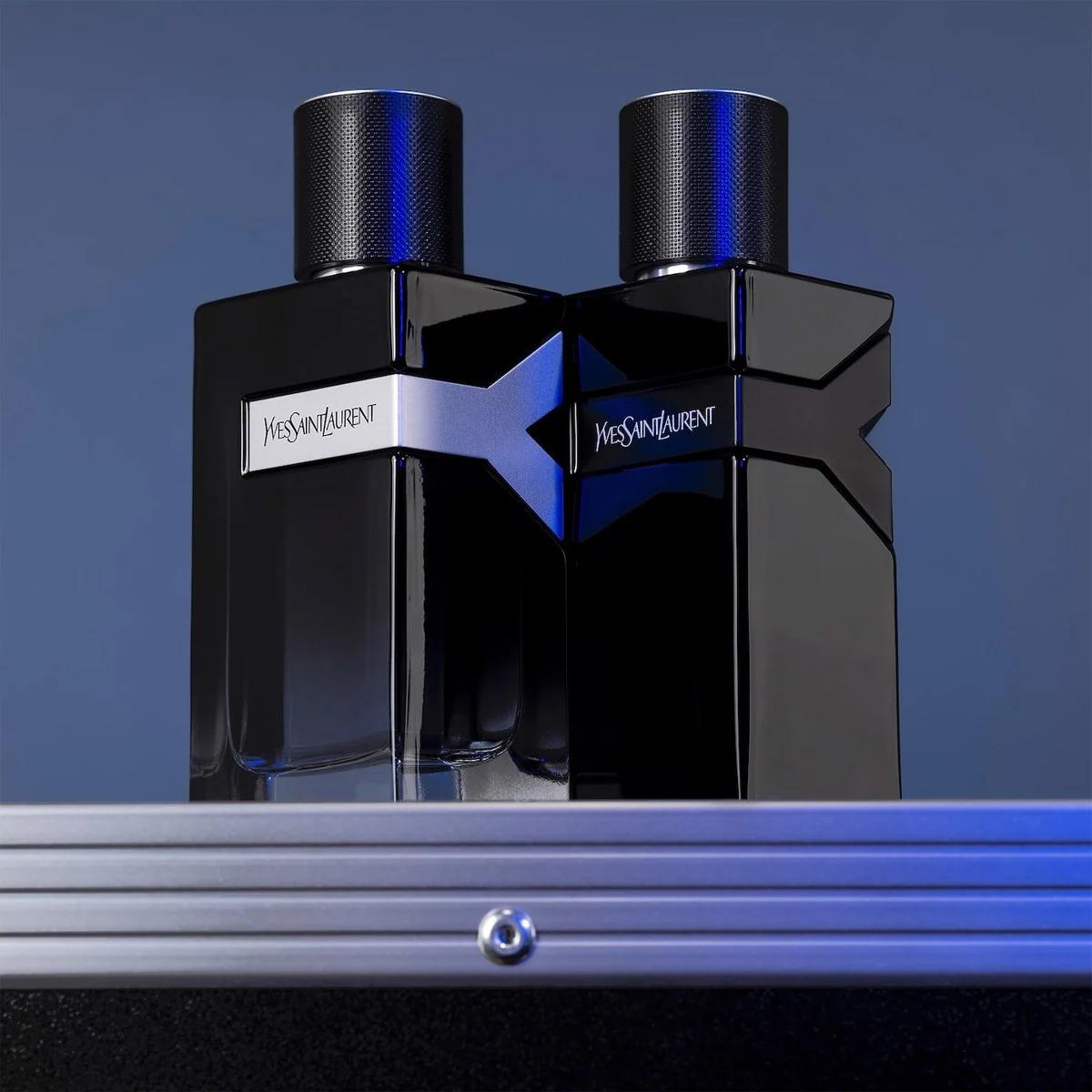 Nước Hoa Yves Saint Laurent Y Le Parfum Nam 100ml