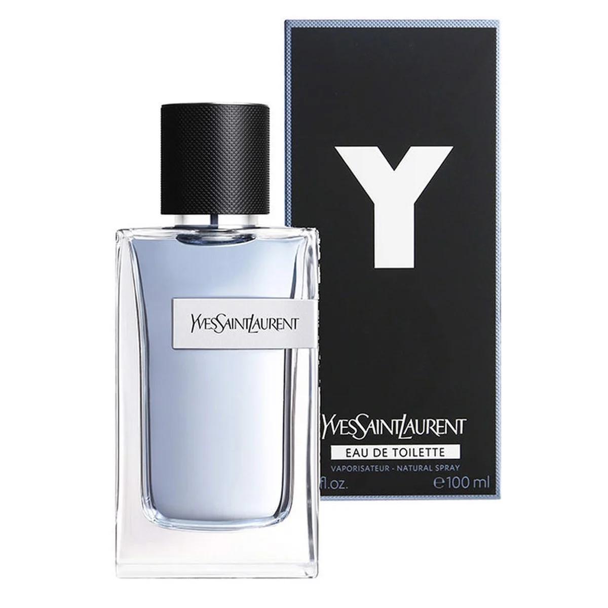 Nước Hoa Yves Saint Laurent Y Eau De Toilette Nam 100ml