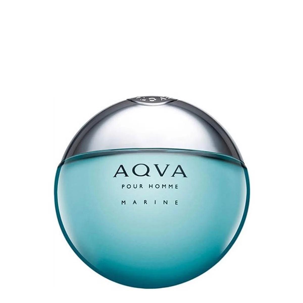 Nước Hoa Bvlgari Aqva Pour Homme Marine Travel Spray Eau De Toilette Nam 15ml