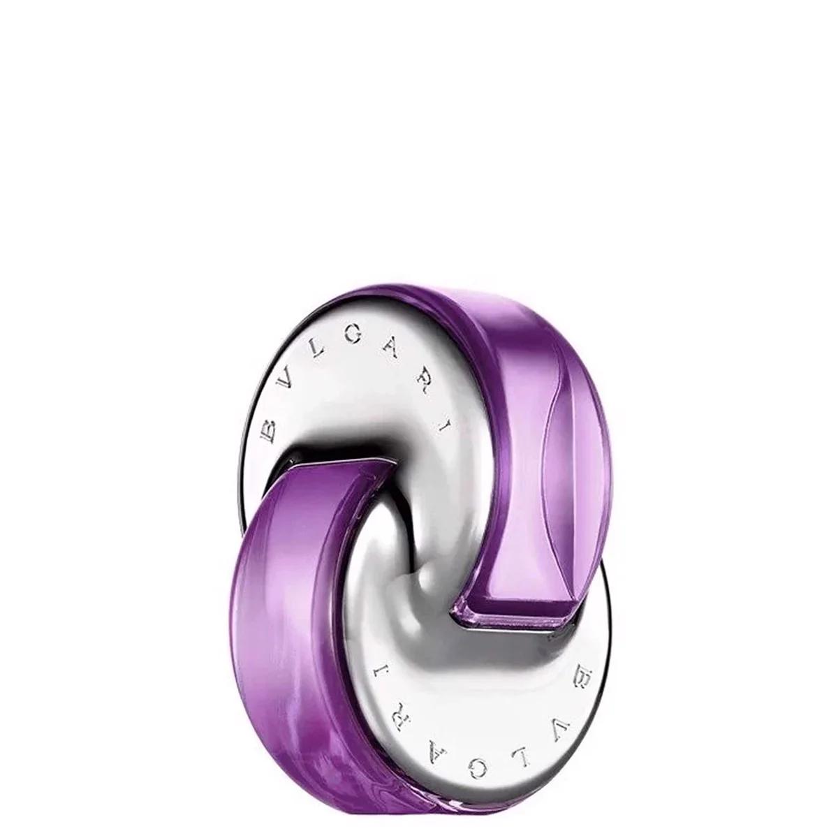 Nước Hoa Bvlgari Omnia Amethyste Mini Size Eau De Toilette Nữ 5ml