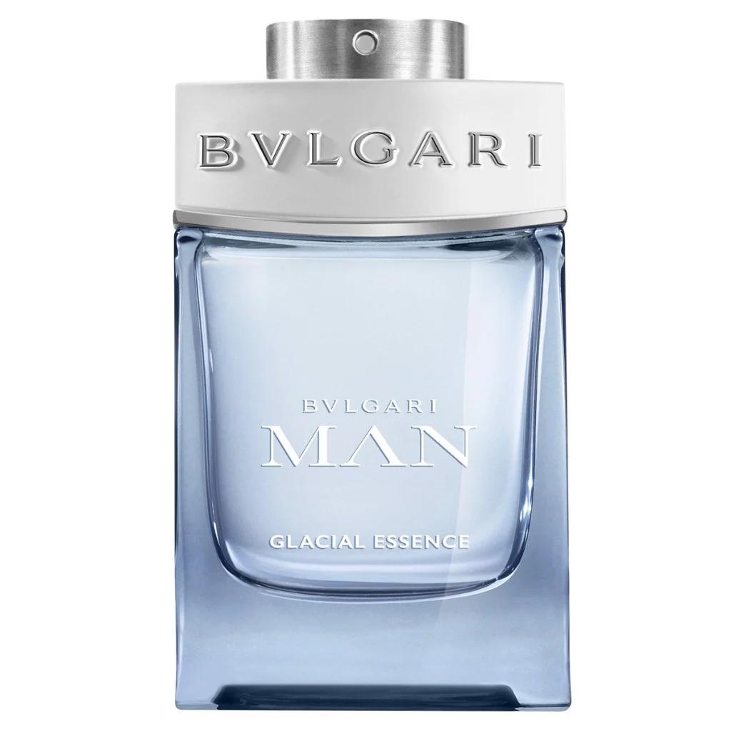 Nước Hoa Bvlgari Man Glacial Essence Eau De Parfum Nam 100ml