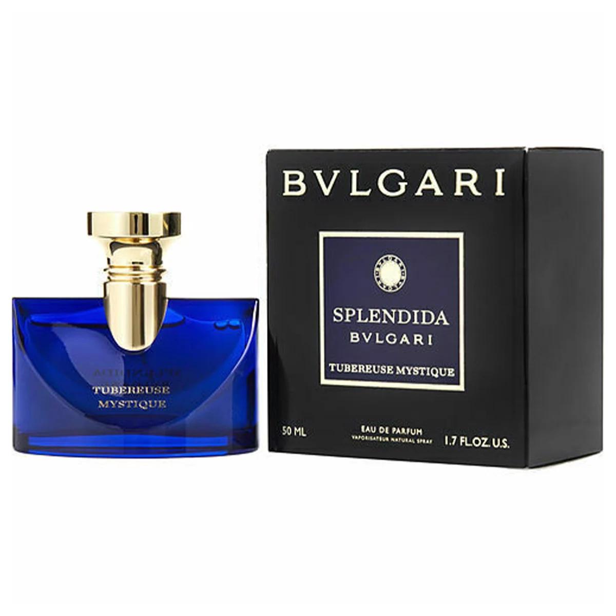 Nước Hoa Bvlgari Splendida Tubereuse Mystique Eau De Parfum Nữ 50ml