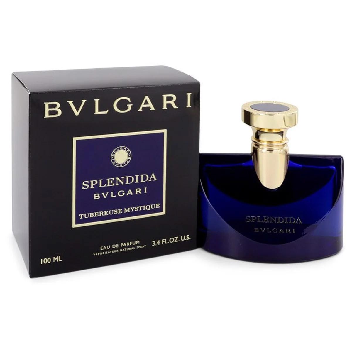 Nước Hoa Bvlgari Splendida Tubereuse Mystique Eau De Parfum Nữ 100ml