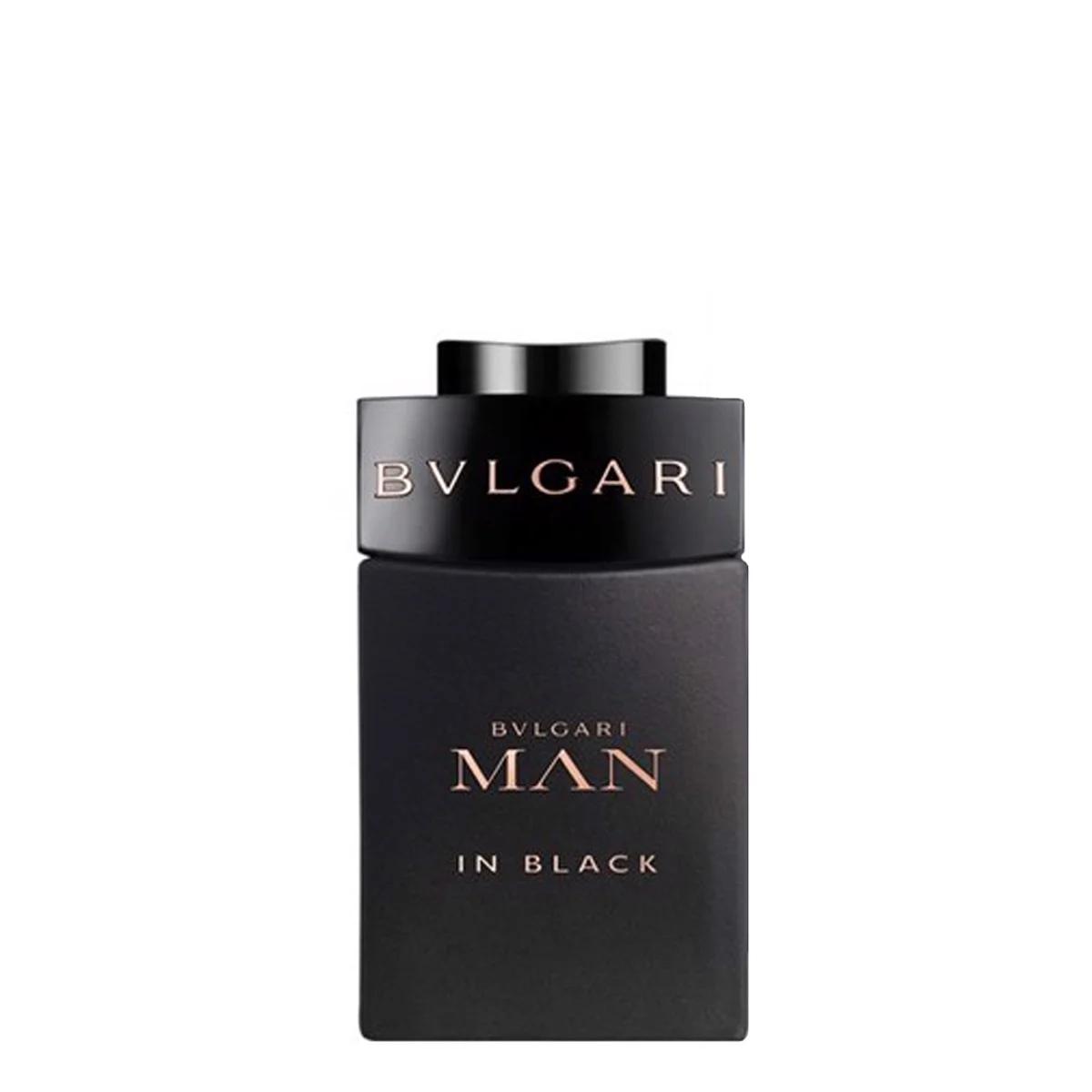 Nước Hoa Bvlgari Man in Black Travel Size Eau De Parfum Nam 15ml