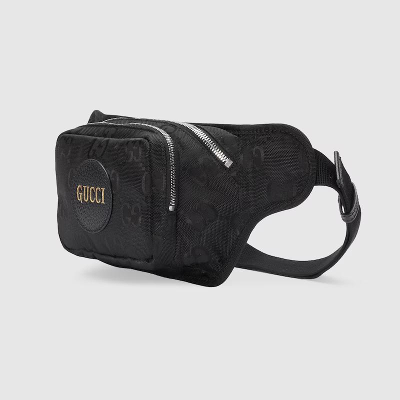 Túi Gucci Off The Grid Small Belt Bag Nam Màu Đen